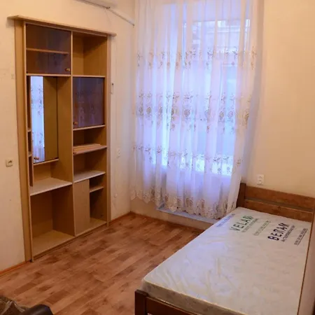 Lejlighed Four Bedroom Odessa