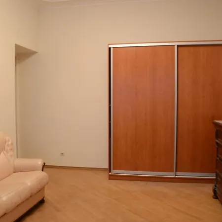Lejlighed Four Bedroom