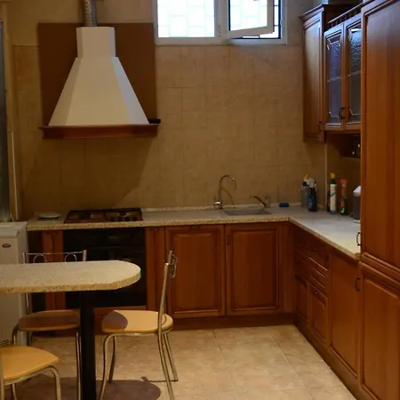 Four Bedroom * Odessa