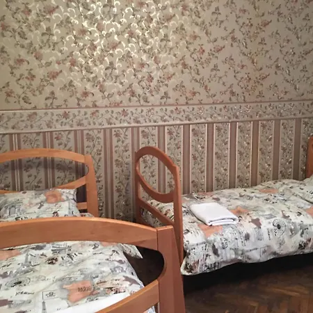 Lejlighed Four Bedroom