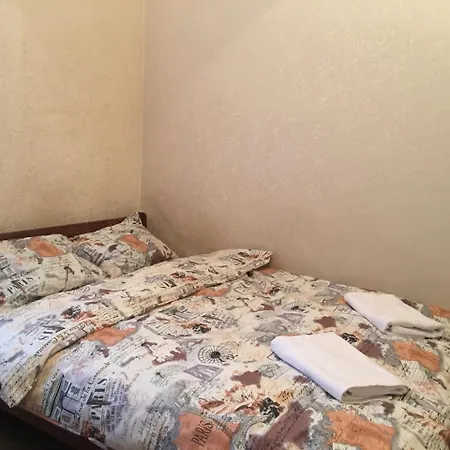 Four Bedroom Lejlighed