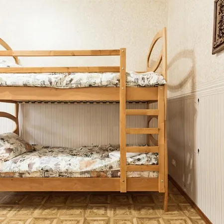 Four Bedroom *