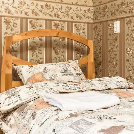 Four Bedroom * Odessa