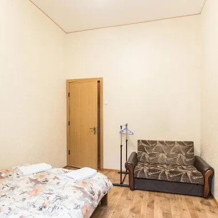 Lejlighed Four Bedroom *