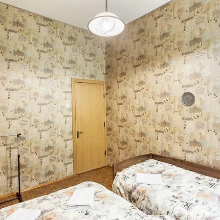 Lejlighed Four Bedroom
