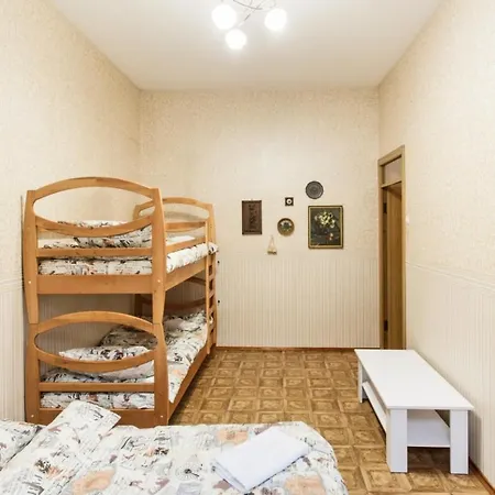 Lejlighed Four Bedroom *