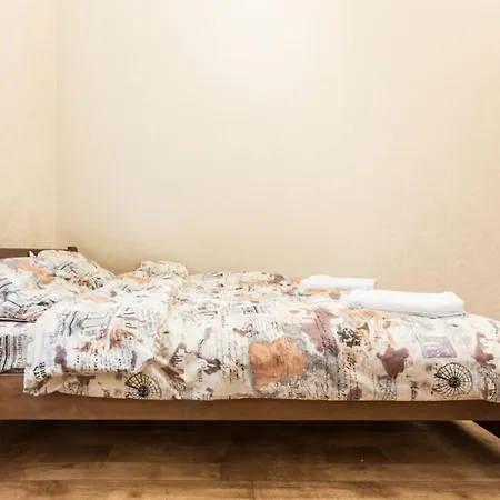 Four Bedroom *