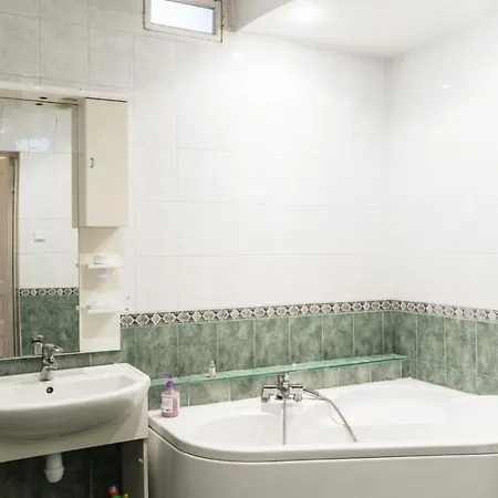 Four Bedroom Lejlighed Odessa