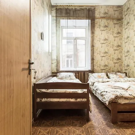 Four Bedroom Lejlighed