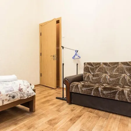 Four Bedroom Lejlighed *