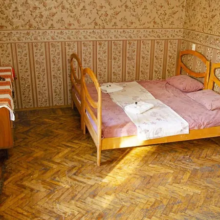 Four Bedroom