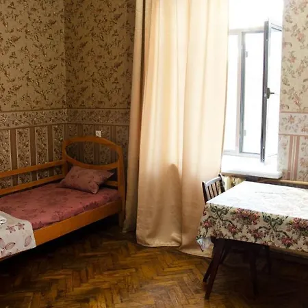 Four Bedroom Lejlighed Odessa